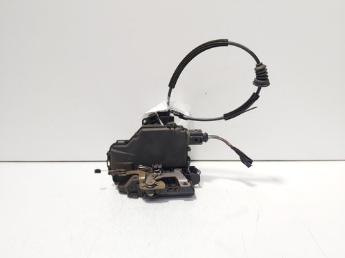 Broasca usa dreapta spate, cod 3B4839016A, Skoda Octavia 1 (1U2) (id:700795)