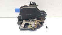 Broasca usa dreapta spate, cod 3B4839016AG, Skoda ...