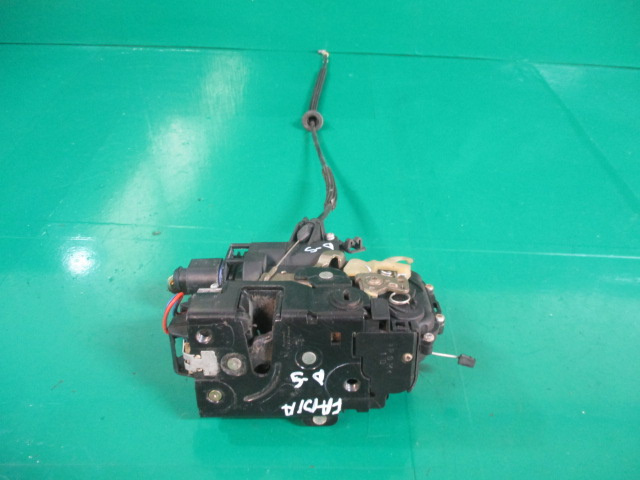 BROASCA USA DREAPTA SPATE COD 3B4839016AG SKODA FABIA FAB. 1999 - 2008 ⭐⭐⭐⭐⭐