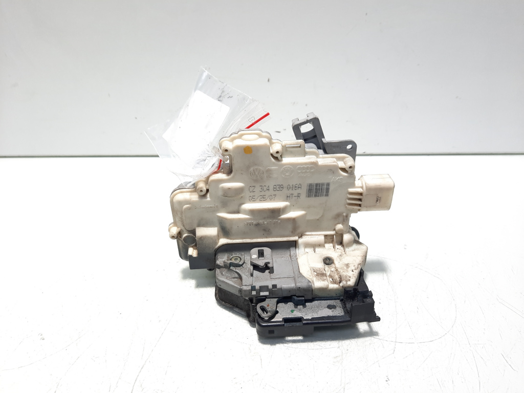 Broasca usa dreapta spate, cod 3C1439016A, VW Tiguan (5N) (id:567644)
