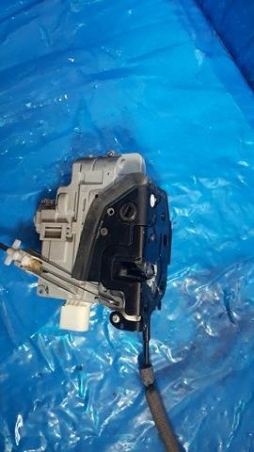 Broasca usa dreapta spate cod 3c4839016a audi q7