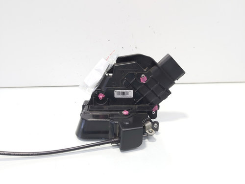 Broasca usa dreapta spate, cod 3M5A-R26412-BP, Ford Focus C-Max (id:649442)
