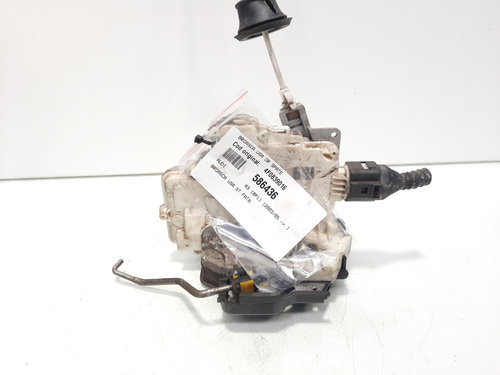 Broasca usa dreapta spate, cod 4F0839016, Audi A3 (8P1) (id:586436)