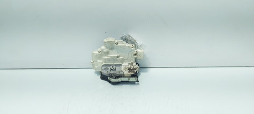 Broasca usa dreapta spate, cod 4G0839016, Audi A6 (4G2, C7) (id:690603)