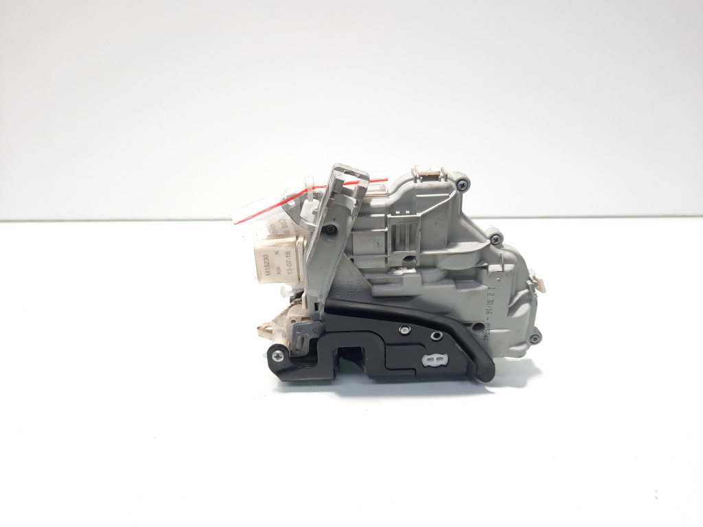 Broasca usa dreapta spate, cod 4G0839016C, Audi A6 Allroad (4GH, C7) (idi:576527)