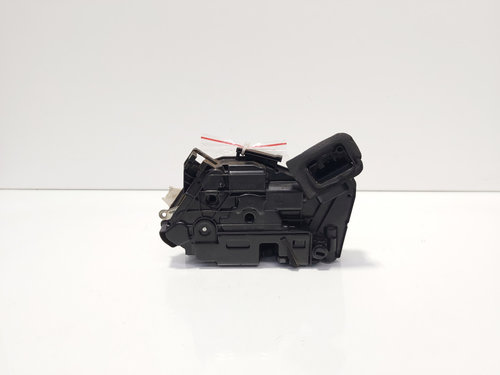 Broasca usa dreapta spate, cod 5E0839016, Skoda Yeti (5L) (id:671864)