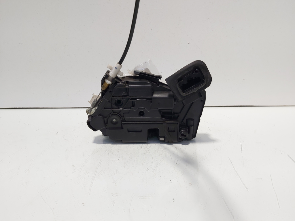Broasca usa dreapta spate, cod 5E0839016, Skoda Octavia 3 Combi (5E5) (id:700634)