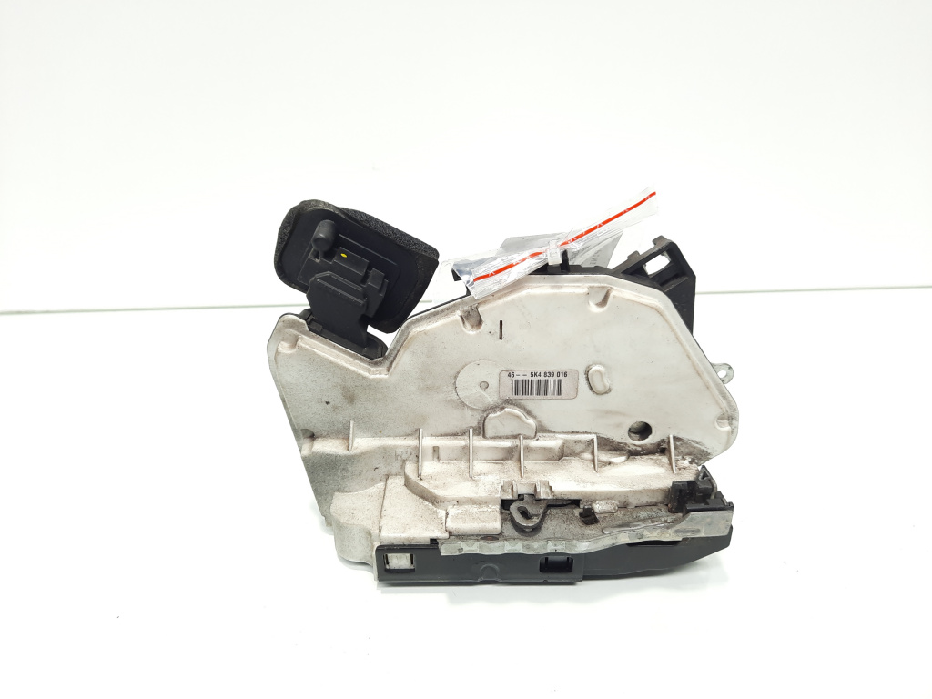 Broasca usa dreapta spate, cod 5K4839016, VW Jetta 4 (6Z) (idi:597993)