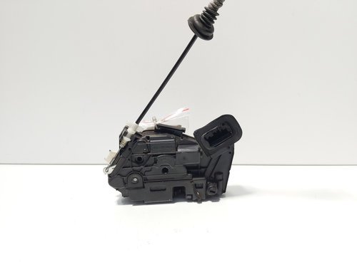 Broasca usa dreapta spate, cod 5K4839016, VW Polo (6R) (id:671382)