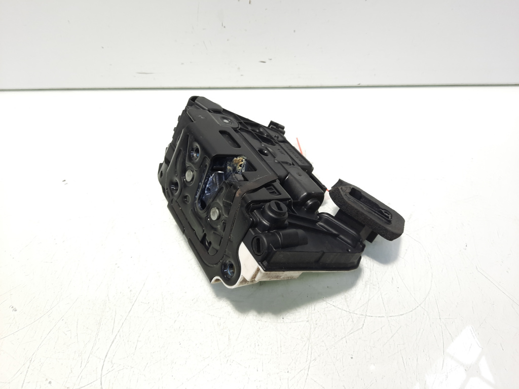 Broasca usa dreapta spate, cod 5K4839016F, Skoda Yeti (5L) (id:568905)