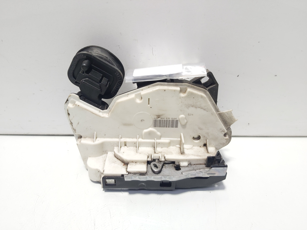 Broasca usa dreapta spate, cod 5K4839016H, VW Golf 6 (5K1) (id:630555)