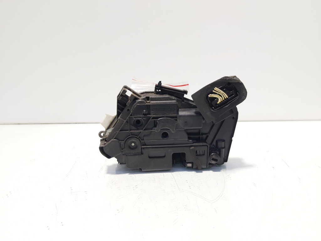 Broasca usa dreapta spate, cod 5K4839016R, Seat Leon (5F1) (id:680565)