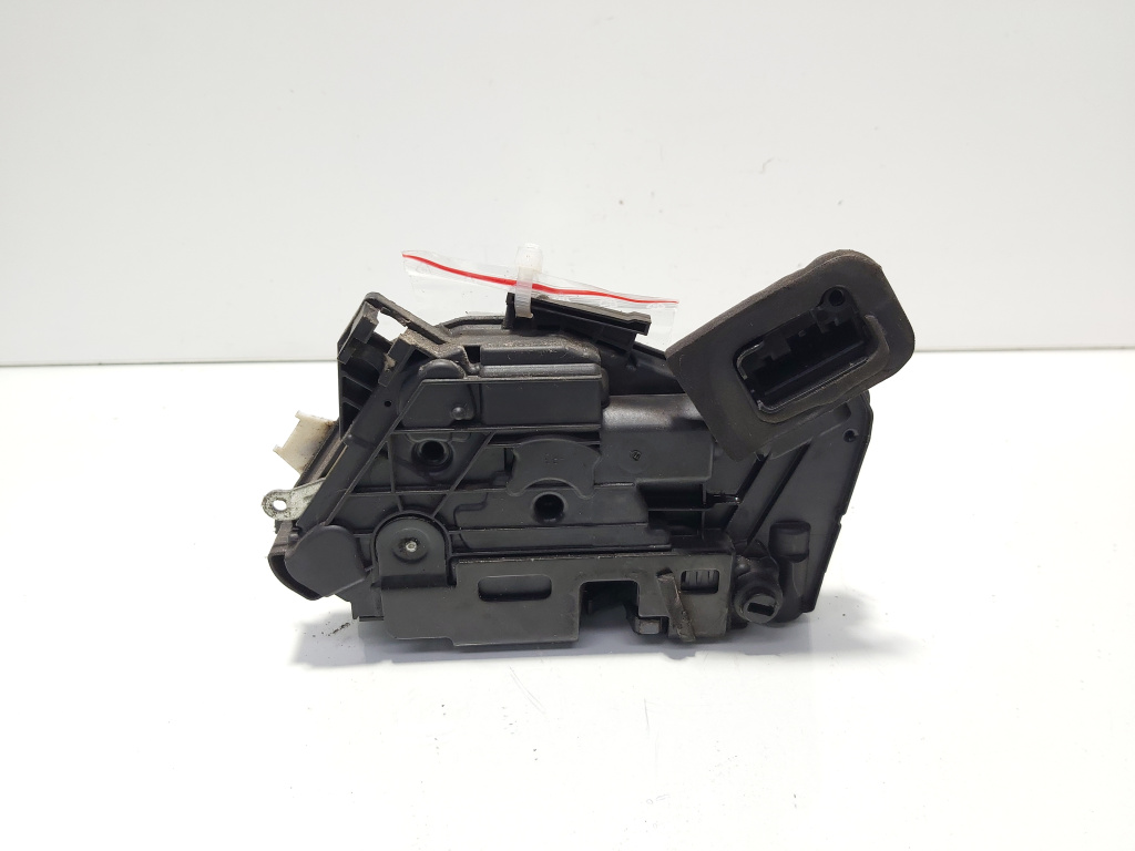 Broasca usa dreapta spate, cod 5K4839016R, Seat Leon (5F1) (id:621376)