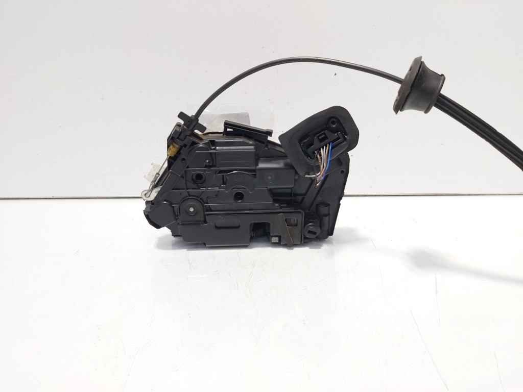Broasca usa dreapta spate, cod 5K4839016R, Seat Leon (5F1) (id:700070)