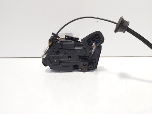 Broasca usa dreapta spate, cod 5K4839016R, Seat Leon (5F1) (id:700070)