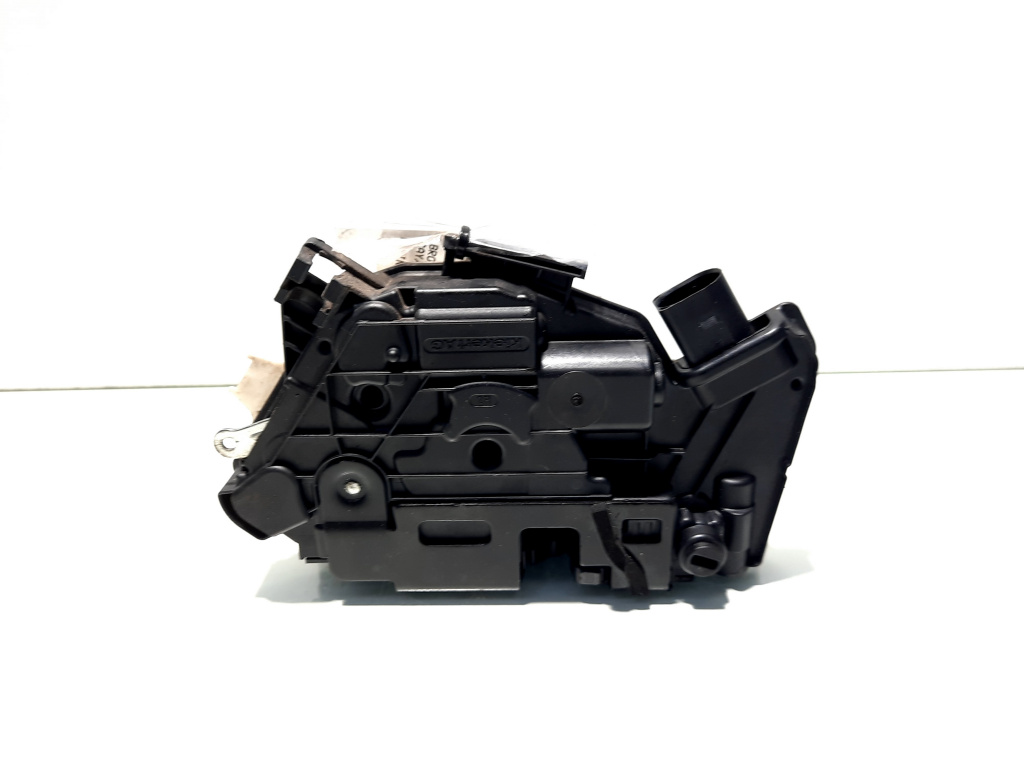 Broasca usa dreapta spate, cod 5N0839016D, Skoda Superb II (3T4) (id:509636)