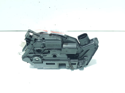 Broasca usa dreapta spate, cod 5N0839016D, Skoda Superb II Combi (3T5) (id:650896)