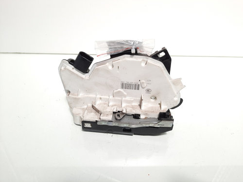 Broasca usa dreapta spate, cod 5N0839016G, Skoda Superb II Combi (3T5) (idi:605930)