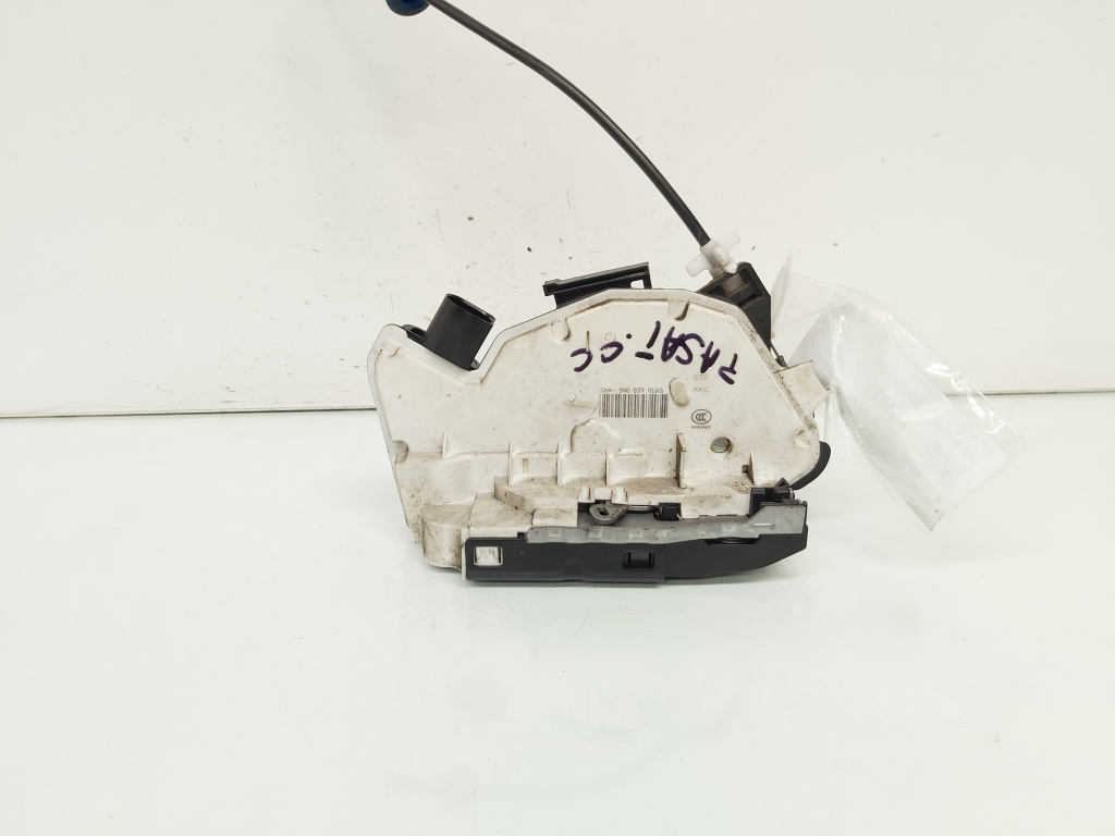 Broasca usa dreapta spate, cod 5N0839016G, Vw Passat CC (357) (id:661821)