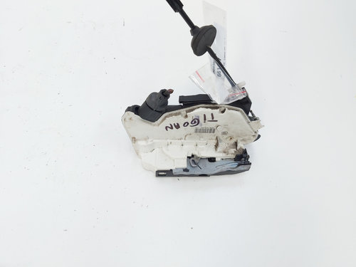 Broasca usa dreapta spate, cod 5N0839016G, VW Passat CC (357) (id:661447)
