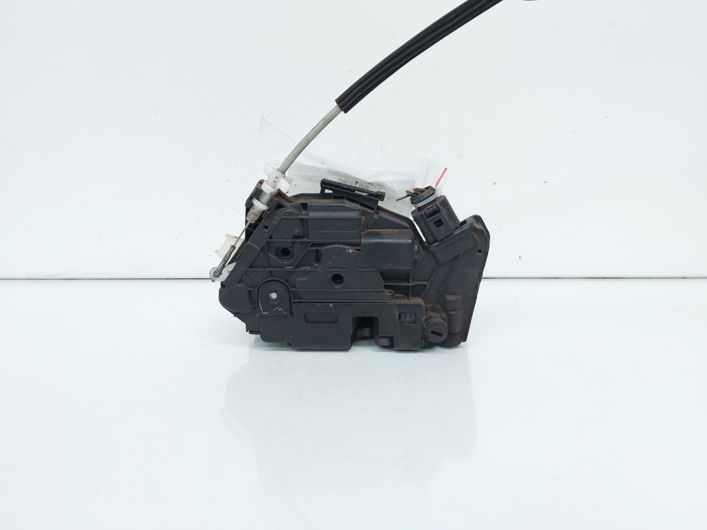 Broasca usa dreapta spate, cod 6J0839016A, Seat Ibiza 5 (6J5) (id:661296)
