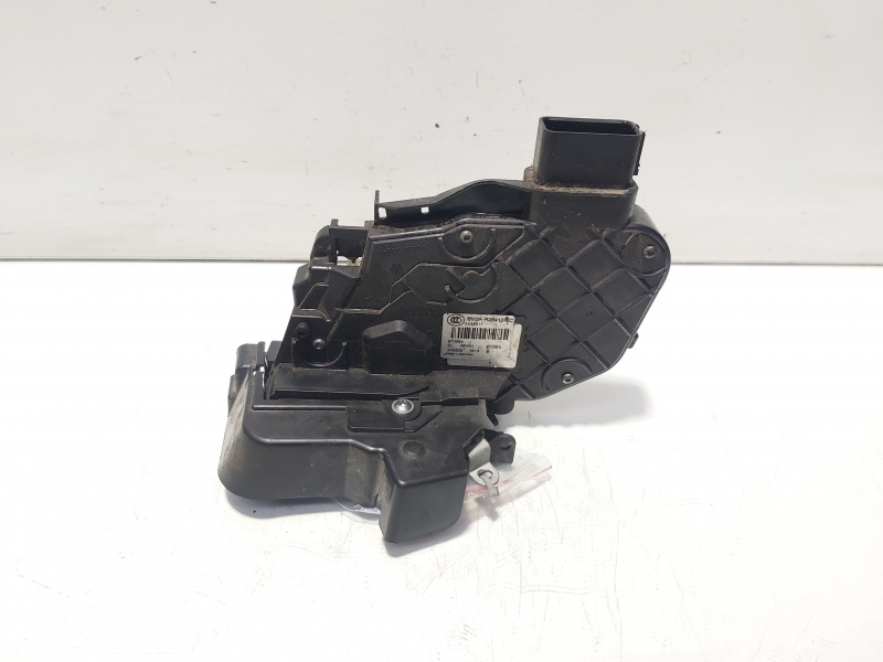 Broasca usa dreapta spate, cod 6M2A-R26412-EC, Ford Mondeo 4 Sedan (id:635997)