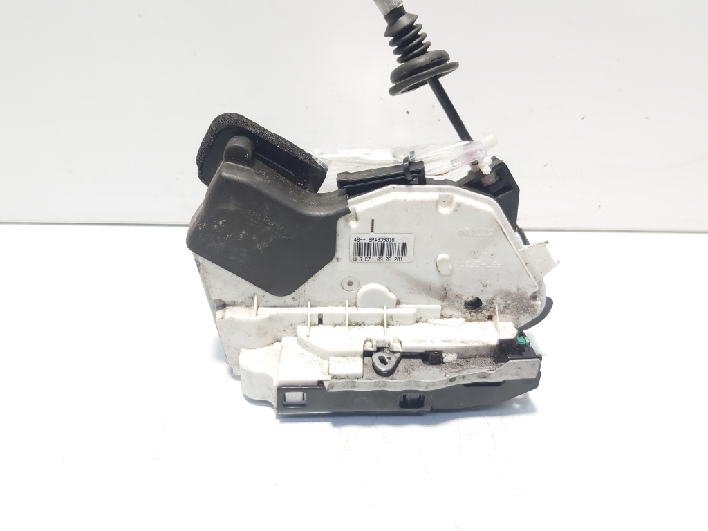 Broasca usa dreapta spate, cod 6R4839016, VW Polo (6R) (id:633984)