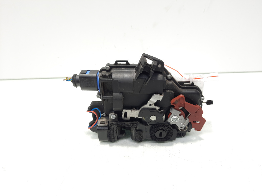 Broasca usa dreapta spate, cod 6Y0839016A, Skoda Fabia 2 (5J, 542) (id:560261)