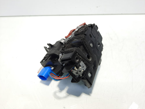 Broasca usa dreapta spate, cod 6Y0839016A, Skoda Fabia 2 (5J, 542) (id:561909)