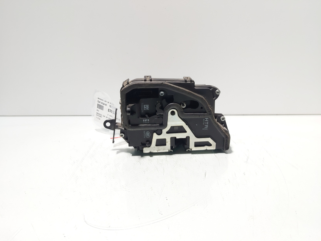 Broasca usa dreapta spate, cod 7060296, Bmw 3 (E90) (id:670521)