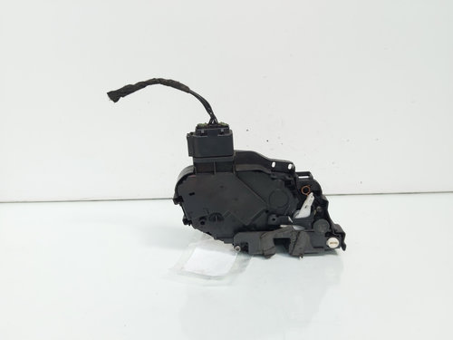 Broasca usa dreapta spate, cod 7H5A-26412-AC, Land Rover Freelander 2 (FA) (id:661399)