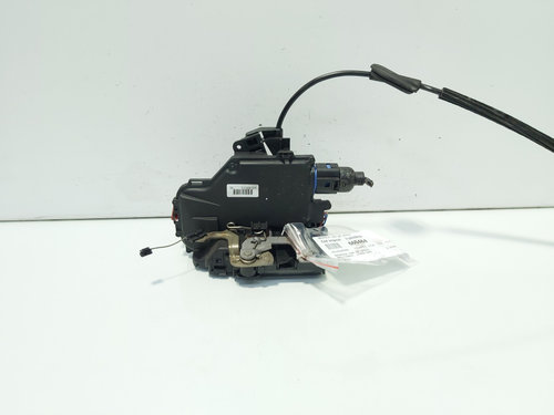 Broasca usa dreapta spate, cod 7L0839016, VW Touareg (7LA, 7L6) (id:660484)