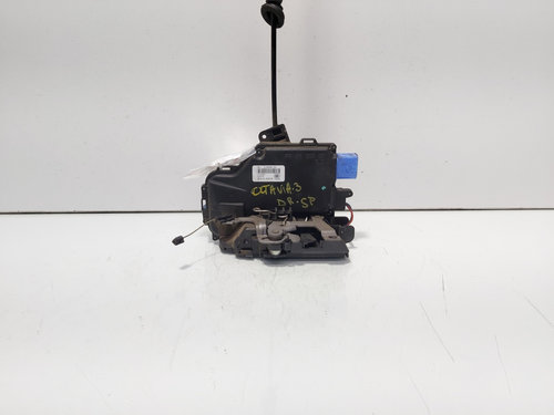 Broasca usa dreapta spate, cod 7L0839016D, VW Golf 6 Variant (AJ5) (id:700078)