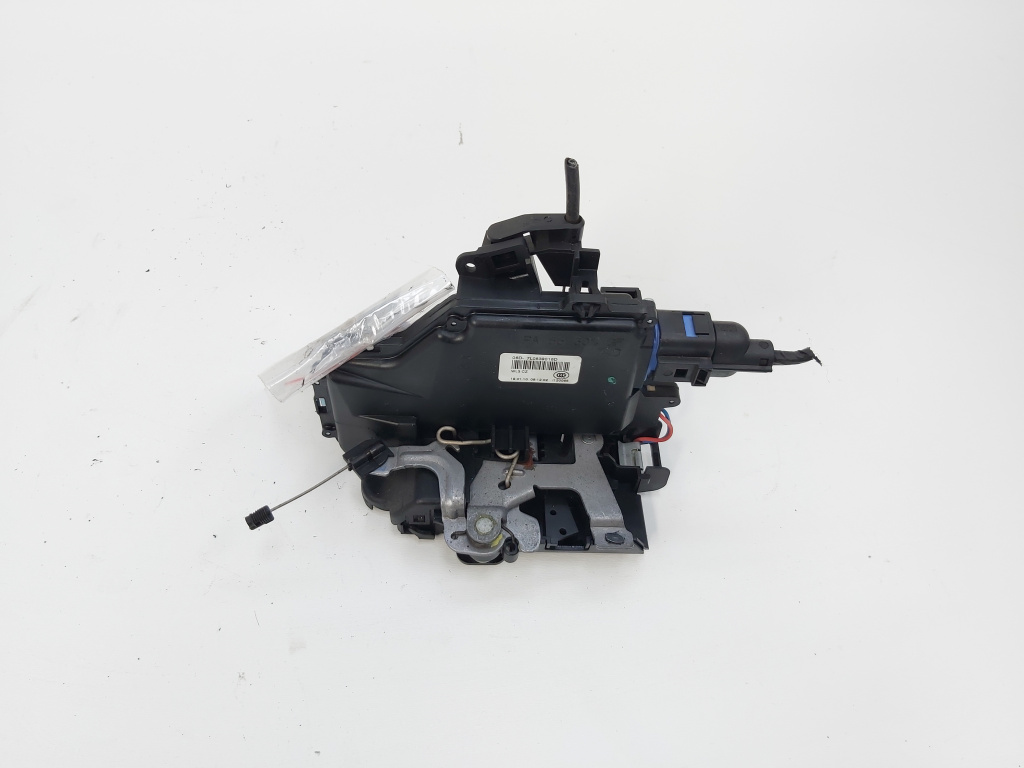 Broasca usa dreapta spate, cod 7L0839016D, VW Golf 6 Variant (AJ5) (id:661624)