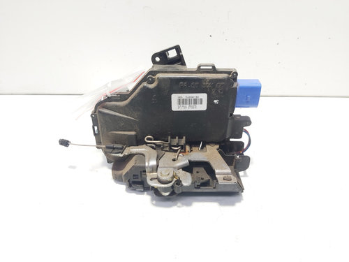 Broasca usa dreapta spate, cod 7L0839016D, VW Golf 6 (5K1) (id:637426)