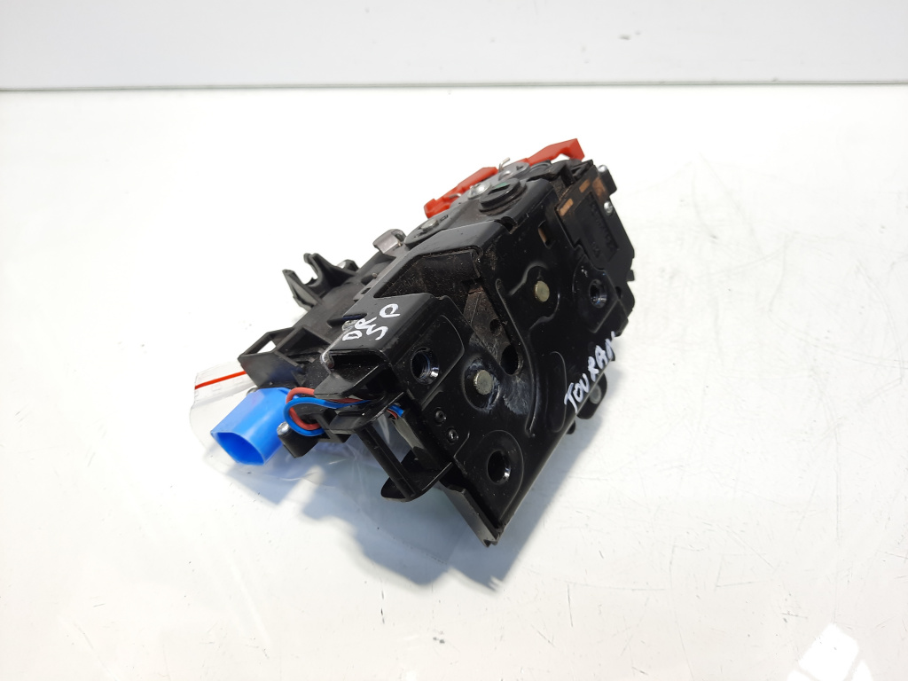 Broasca usa dreapta spate, cod 7L0839016D, VW Golf 6 Variant (AJ5) (id:561941)