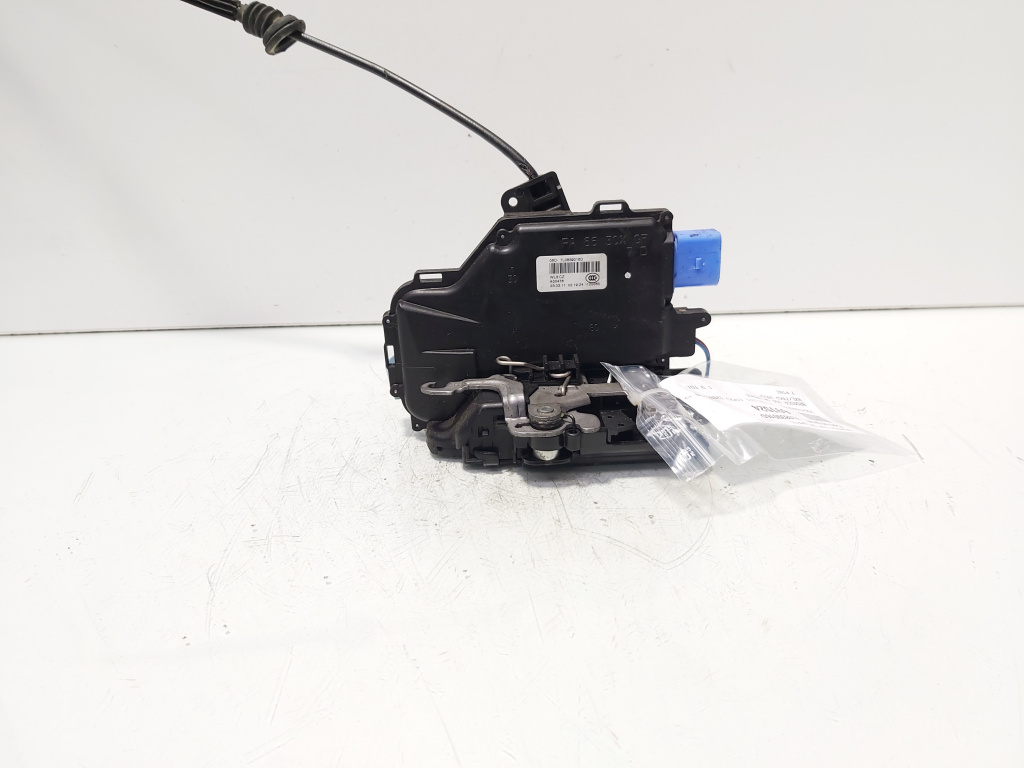 Broasca usa dreapta spate, cod 7L0839016D, Vw Jetta 3 (1K2) (id:691524)