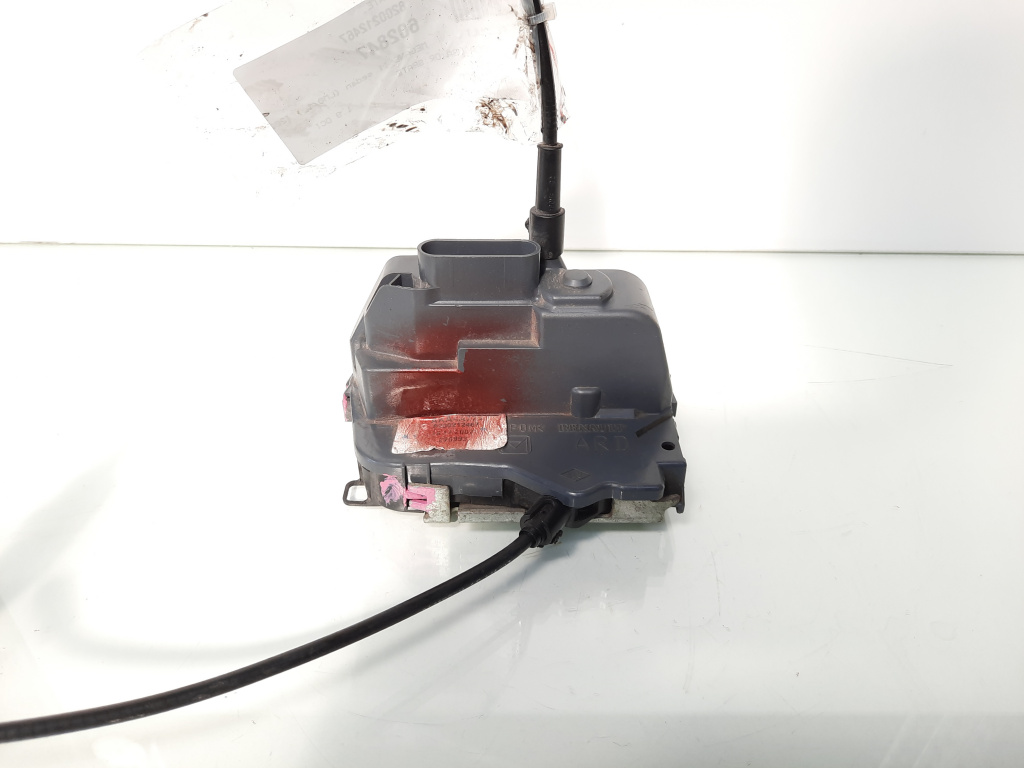 Broasca usa dreapta spate, cod 8200212467, Renault Megane 2 Sedan (id:602847)