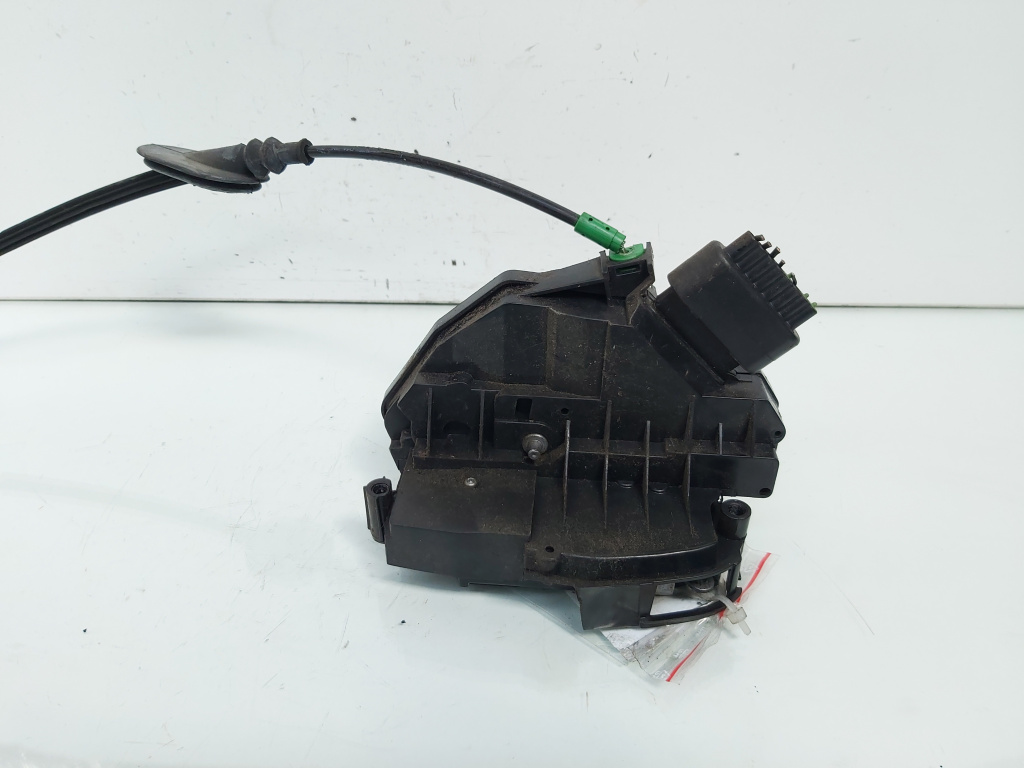 Broasca usa dreapta spate, cod 8A6A-A26412-BE, Ford Fiesta 6 (id:664948)