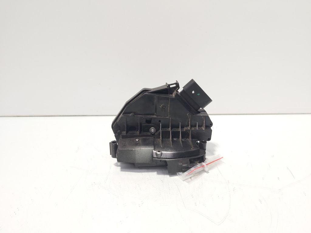 Broasca usa dreapta spate, cod 8A6A-A26412-BG, Ford Fiesta 6 (id:676932)