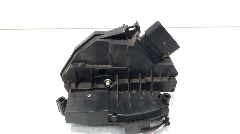 Broasca usa dreapta spate, cod 8A6A-A26412-BJ, Ford Fiesta 6 (id:586699)