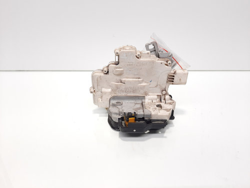 Broasca usa dreapta spate, cod 8E0839016AA, Audi A4 Avant (8E5, B6) (idi:598000)