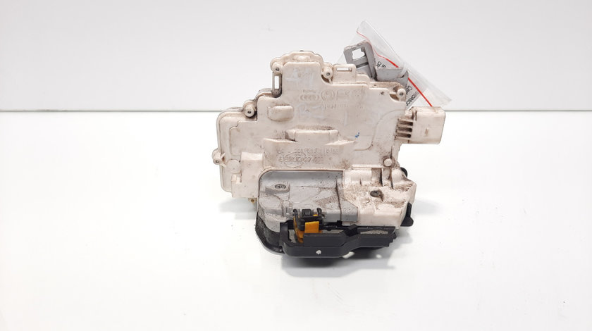 Broasca usa dreapta spate, cod 8E0839016AA, Audi A4 (8EC, B7) (idi:598000)