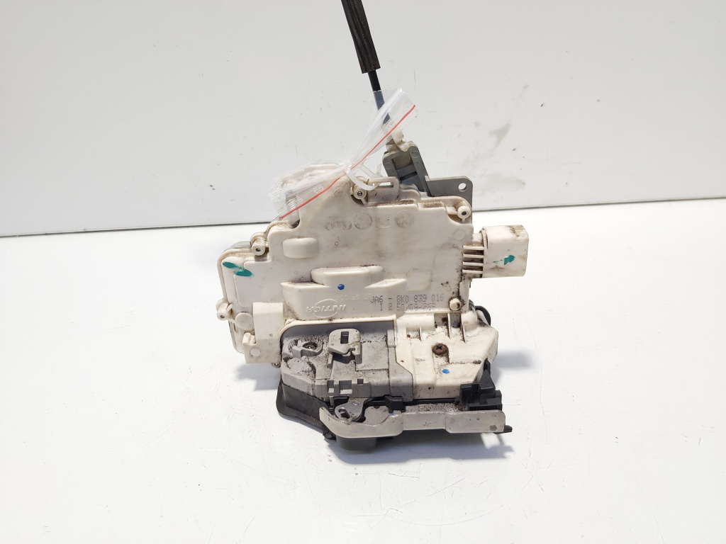 Broasca usa dreapta spate, cod 8K0839016, Audi A4 (8K2, B8) (id:629713)
