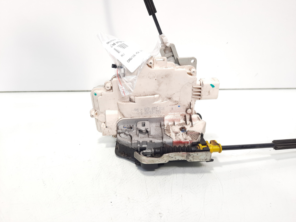 Broasca usa dreapta spate, cod 8K0839016, Audi A4 Allroad (8KH, B8) (idi:588281)