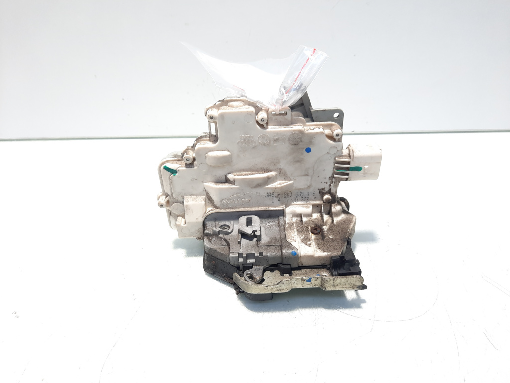 Broasca usa dreapta spate, cod 8K0839016, Audi A4 Avant (8K5, B8) (id:561967)