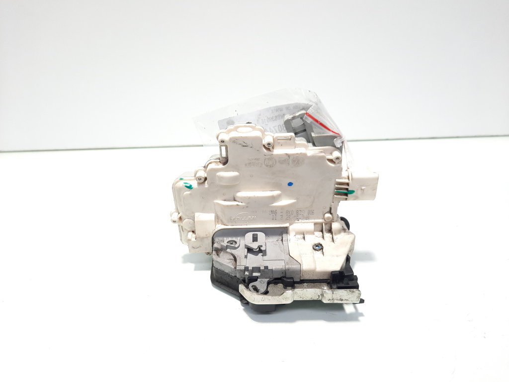 Broasca usa dreapta spate, cod 8K0839016, Audi A4 Avant (8K5, B8) (id:580744)