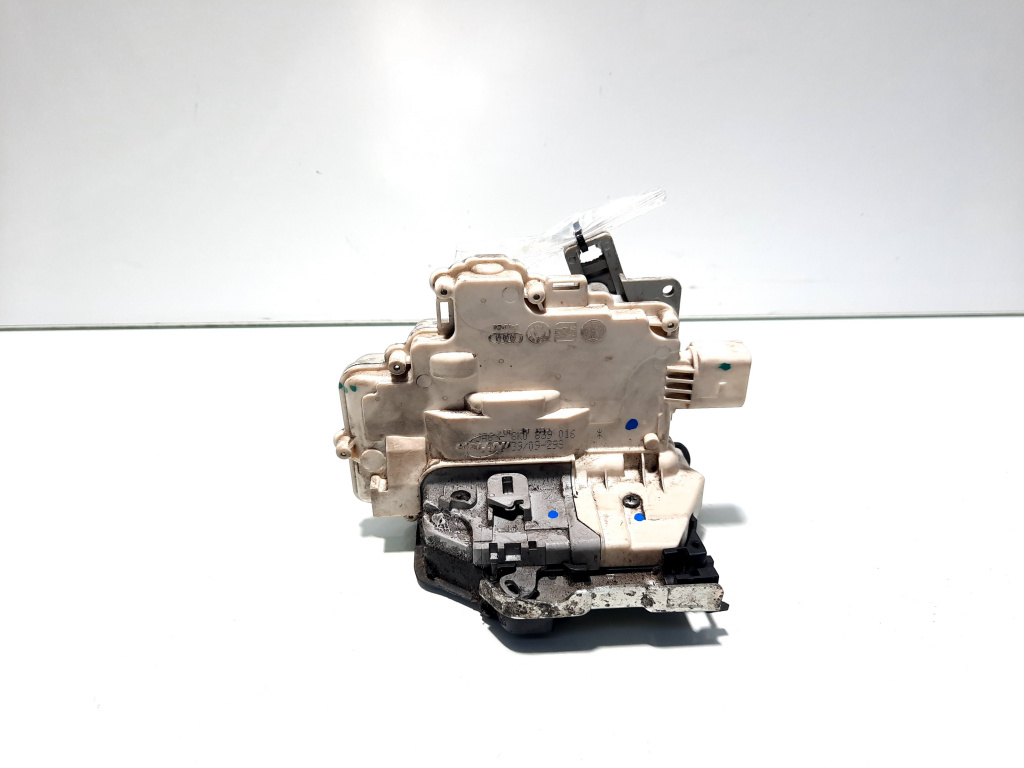Broasca usa dreapta spate, cod 8K0839016, Audi A4 Avant (8K5, B8) (id:509638)