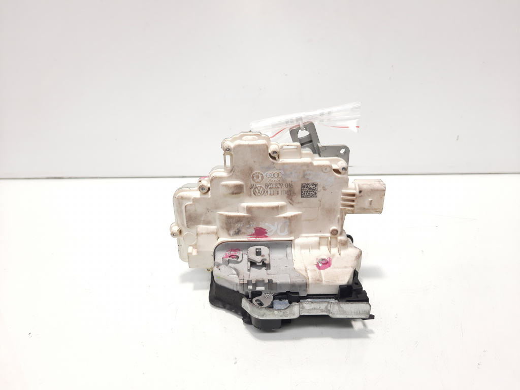 Broasca usa dreapta spate, cod 8K0839016, Audi A5 Sportback (8TA) (idi:604578)