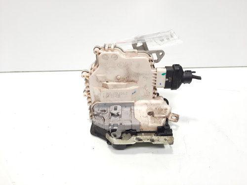 Broasca usa dreapta spate, cod 8K0839016C, Audi A4 Avant (8K5, B8) (id:601594)